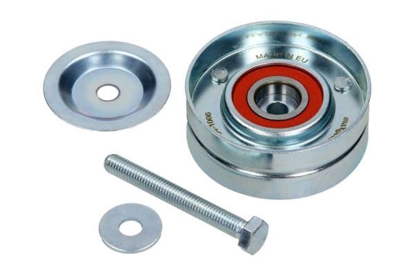 Rola ghidare/conducere, curea transmisie MAXGEAR 54-1006