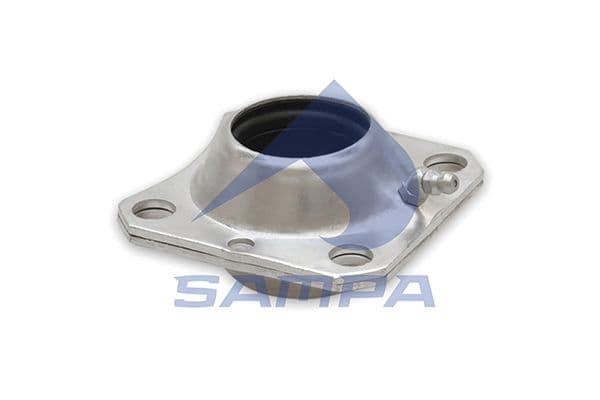 Bucsa, arbore frana SAMPA 085.005
