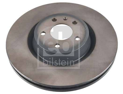 Disc frana FEBI BILSTEIN 107718