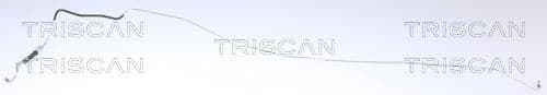 Furtun frana TRISCAN 8150 25271