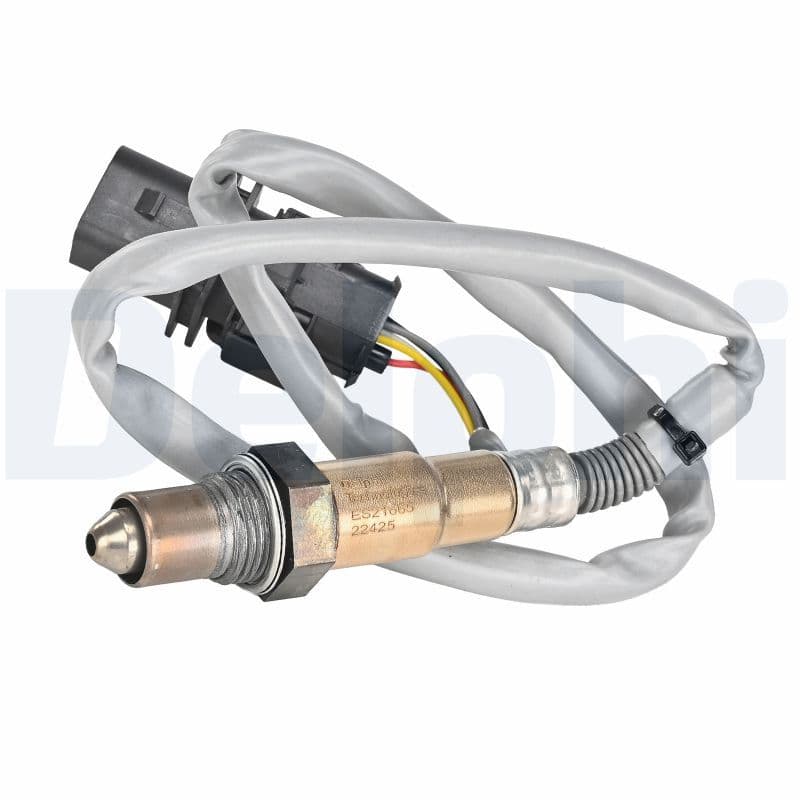 Sonda Lambda DELPHI ES21665-12B1