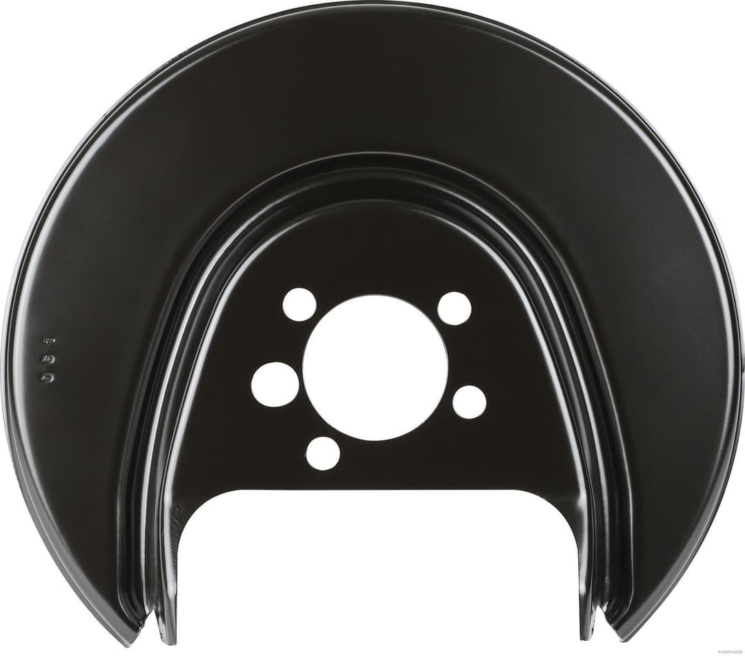 protectie stropire,disc frana HERTH+BUSS JAKOPARTS J3340817