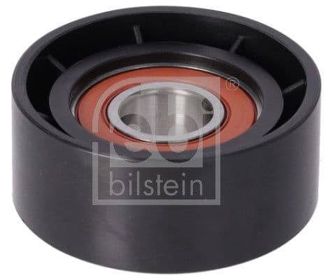 Rola ghidare/conducere, curea transmisie FEBI BILSTEIN 21033