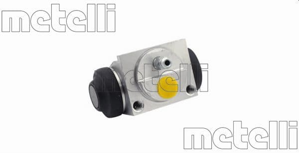 Cilindru receptor frana METELLI 04-0812
