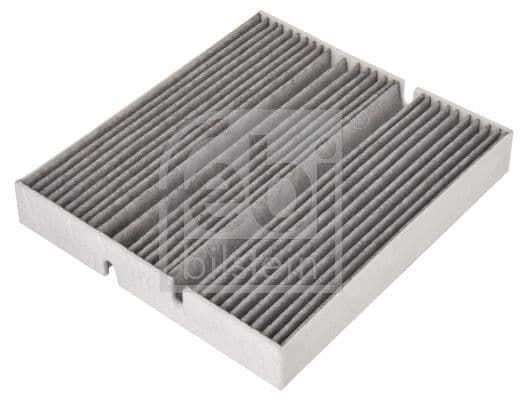 Filtru, aer habitaclu FEBI BILSTEIN 107833