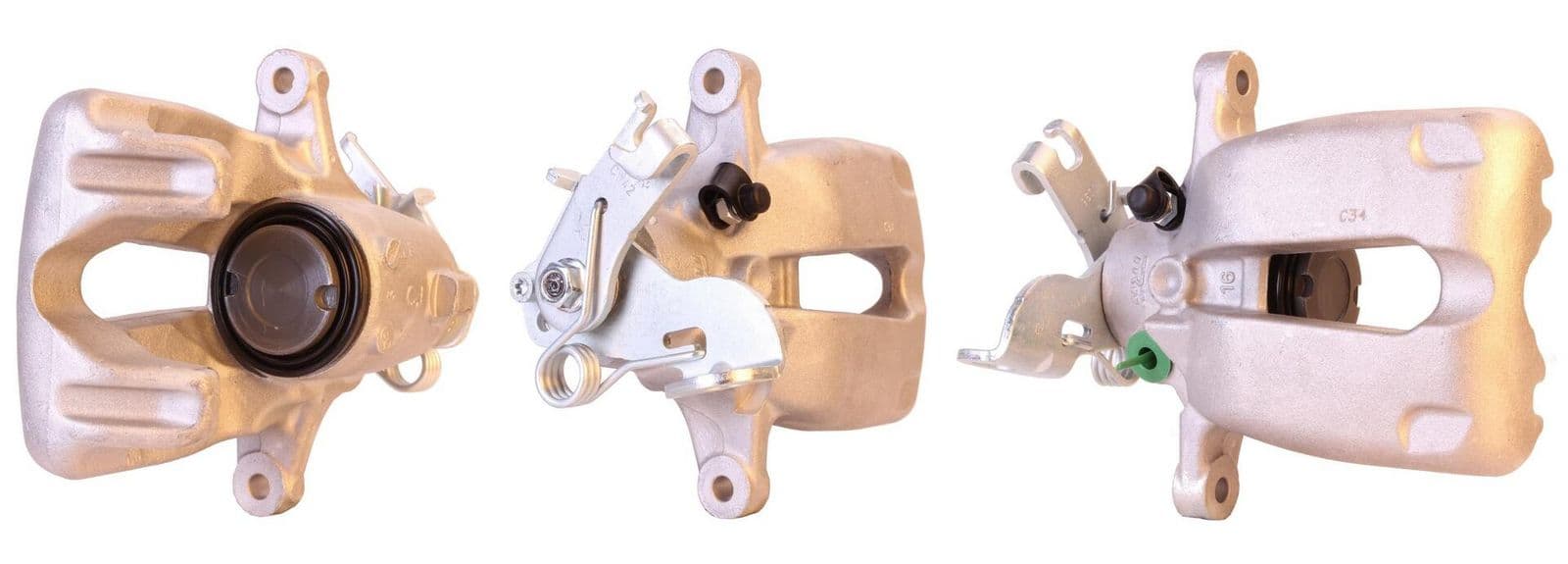 Etrier frana FERODO PREMIER FCL695188