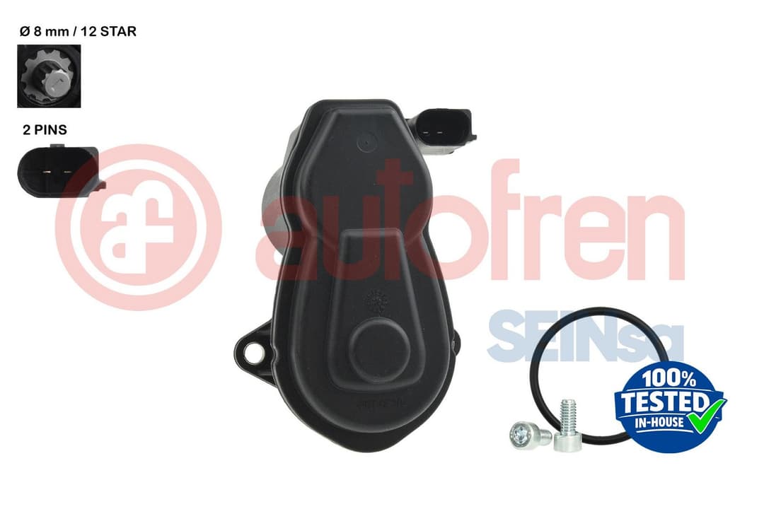 Element actionare. etrier frana de parcare AUTOFREN SEINSA DEPB006