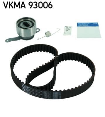 Set curea de distributie SKF VKMA 93006