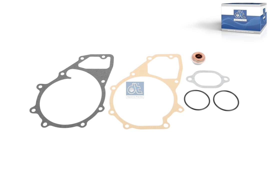 Set garnituri, pompa apa DT Spare Parts 4.90607