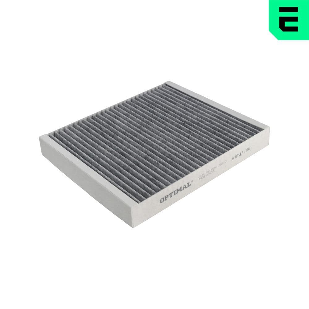 Filtru, aer habitaclu OPTIMAL OP-FCF20160-C