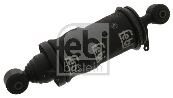 Amortizor, suspensie cabina FEBI BILSTEIN 38454
