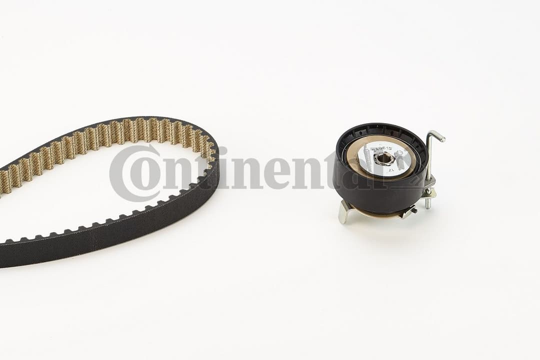 Set curea de distributie CONTINENTAL CTAM CT1211K1