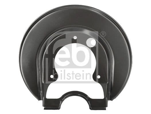protectie stropire,disc frana FEBI BILSTEIN 185863