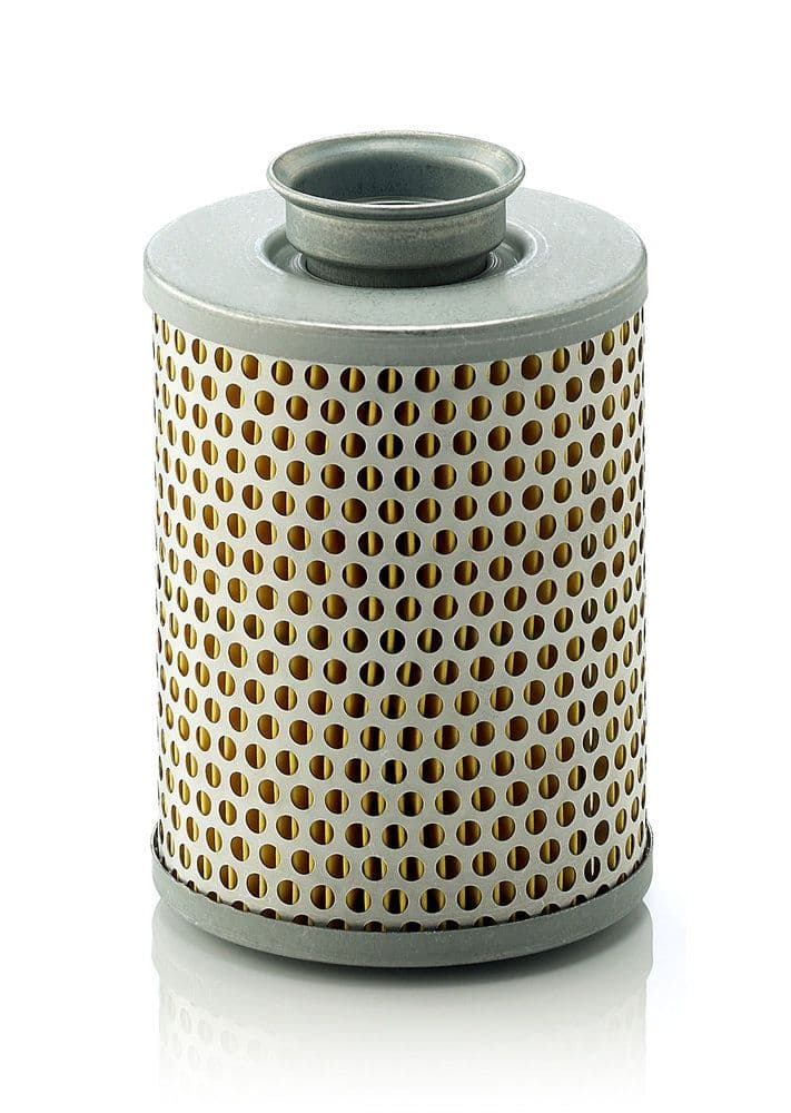Filtru hidraulic, sistem directie MANN-FILTER P 919/7
