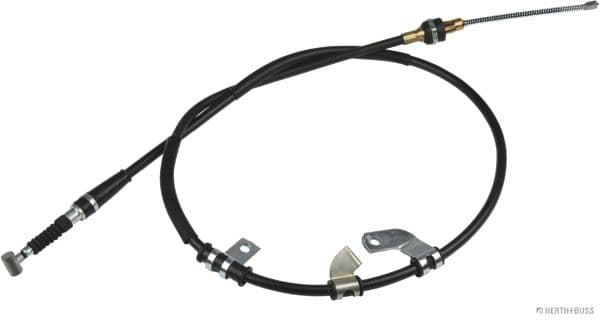 Cablu, frana de parcare HERTH+BUSS JAKOPARTS J3938008