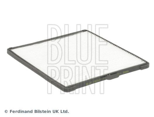 Filtru, aer habitaclu BLUE PRINT ADG02550