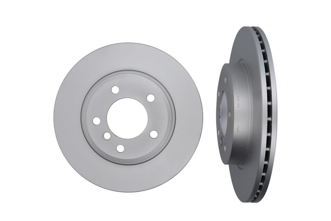 Disc frana KAMOKA 1032132