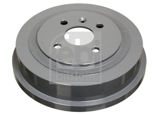 Tambur frana FEBI BILSTEIN 17310