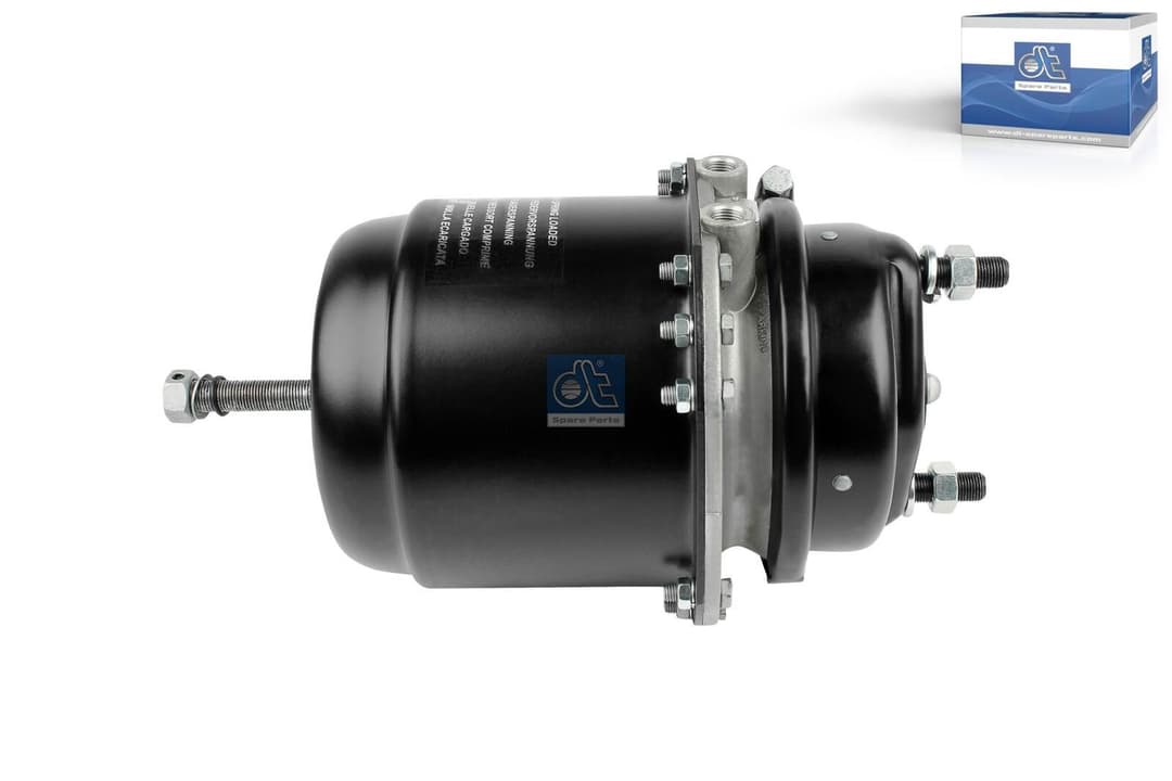 Cilindru de frana pretensionat cu arc DT Spare Parts 2.40431