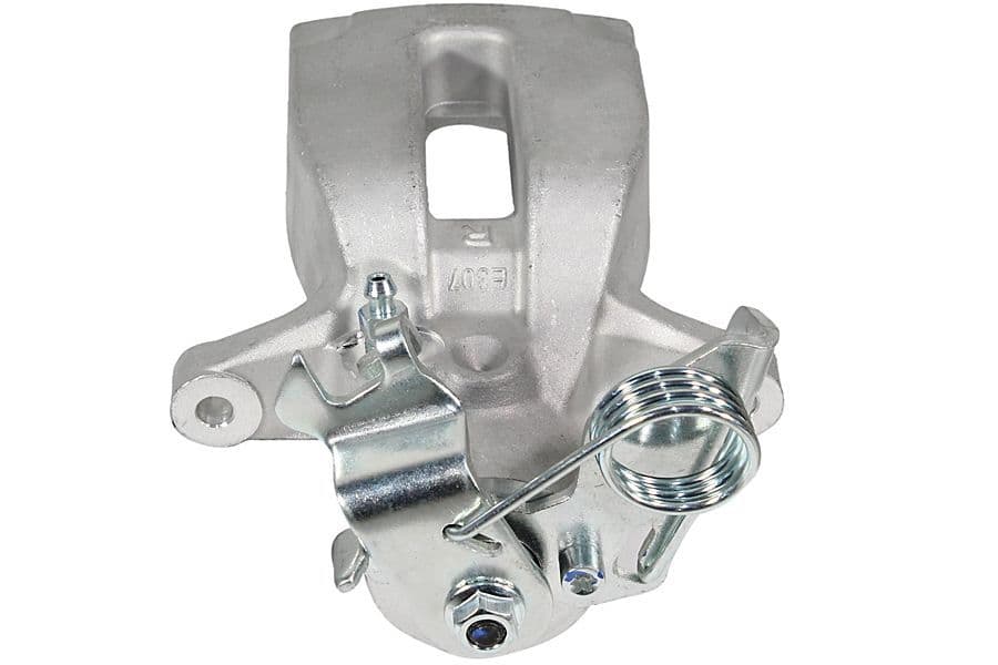 Etrier frana METZGER 6261374