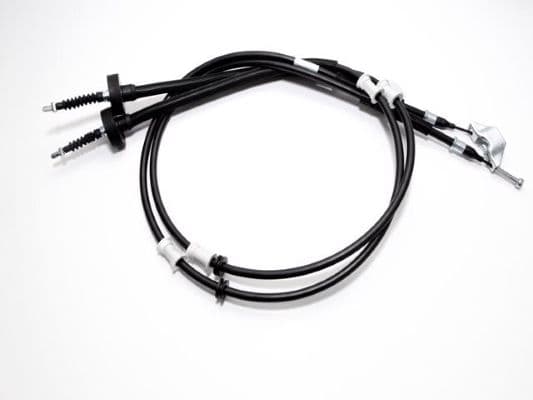 Cablu, frana de parcare MTR 12118922