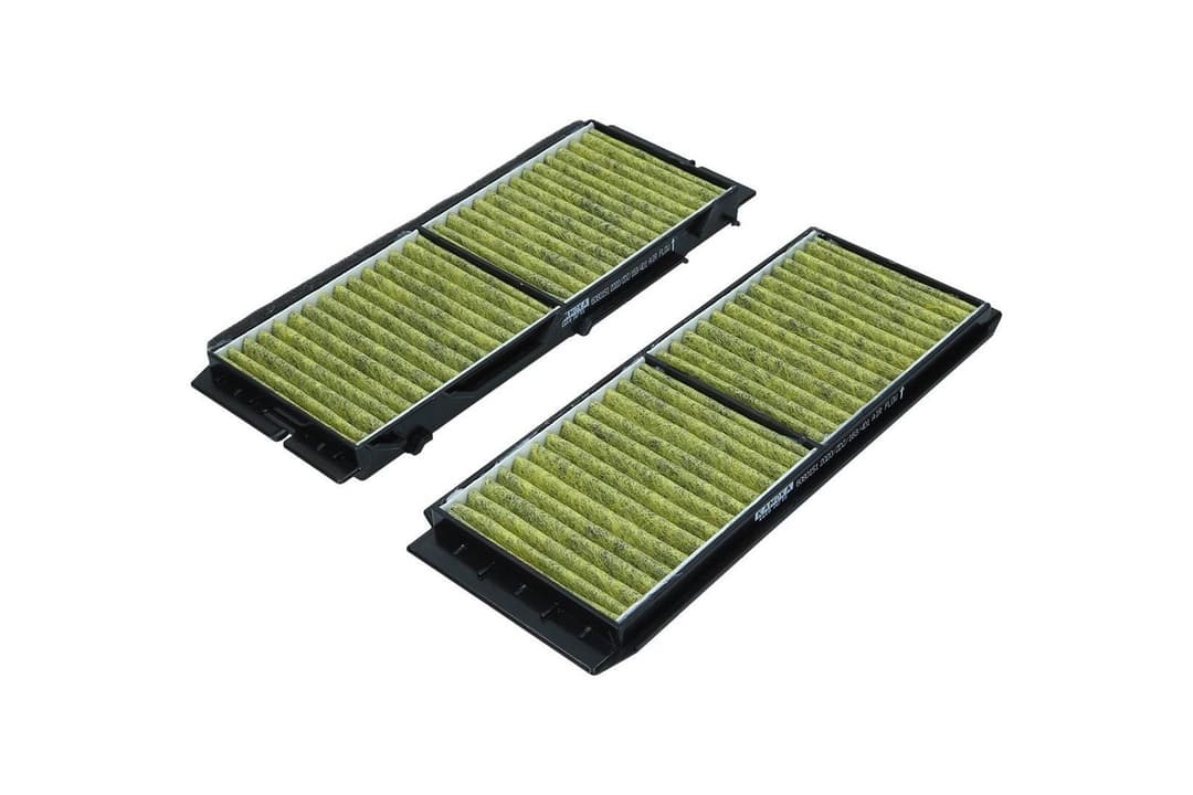 Filtru, aer habitaclu KAMOKA 6080151