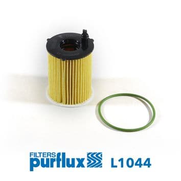 Filtru ulei PURFLUX L1044