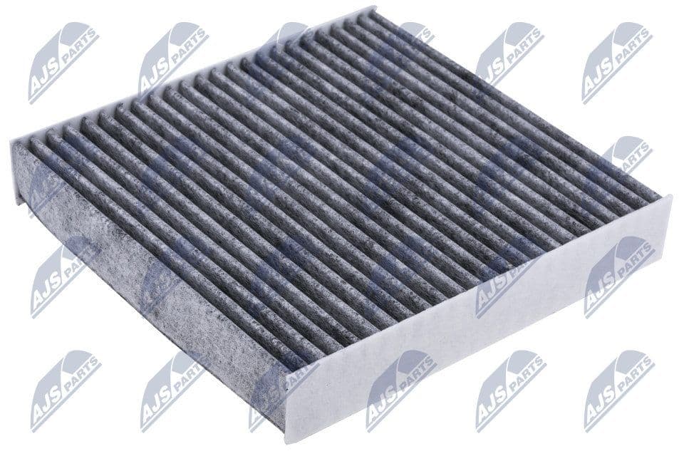 Filtru, aer habitaclu NTY FCF-LR-000C