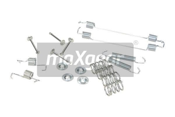 Set accesorii, sabot de frana MAXGEAR 27-0364