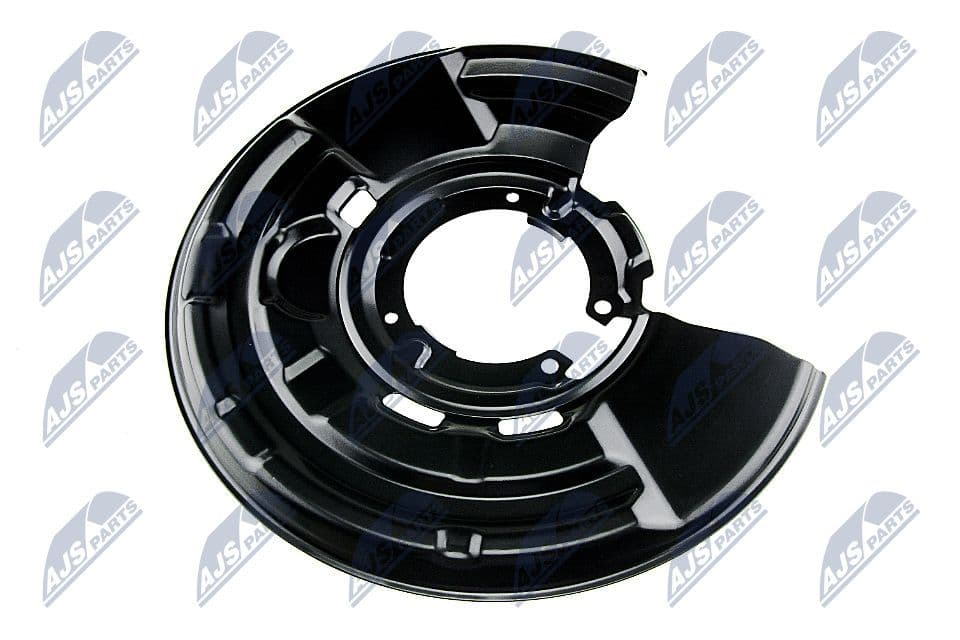 protectie stropire,disc frana NTY HTO-BM-028