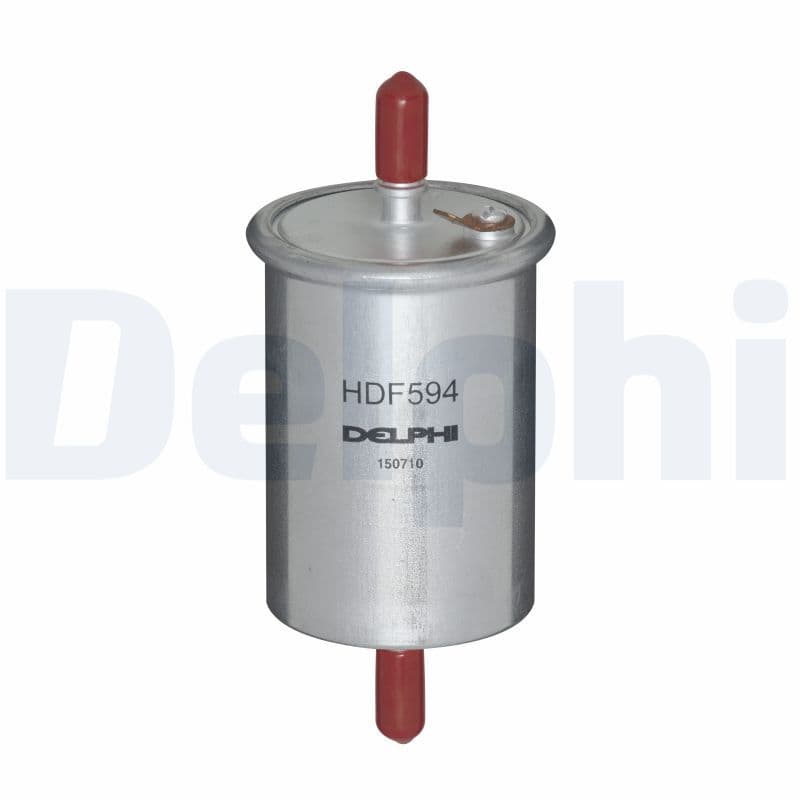 filtru combustibil DELPHI HDF594