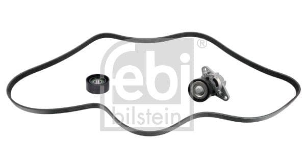 Set curea transmisie cu caneluri FEBI BILSTEIN 183565