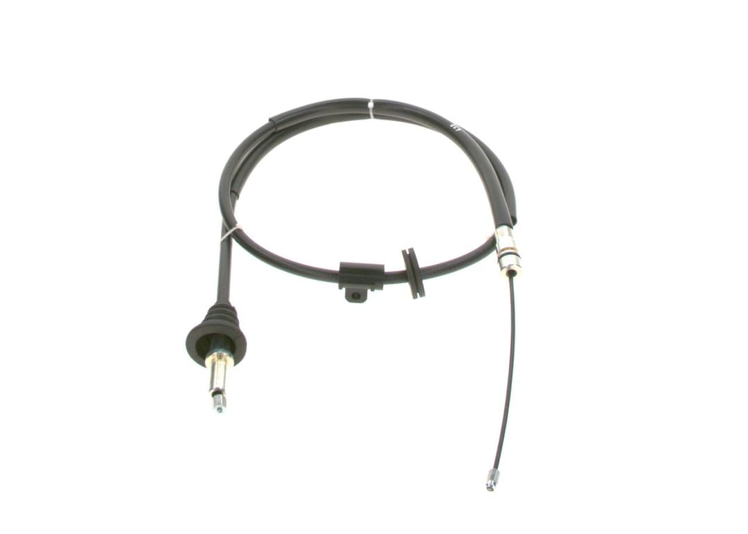 Cablu, frana de parcare BOSCH 1 987 477 358