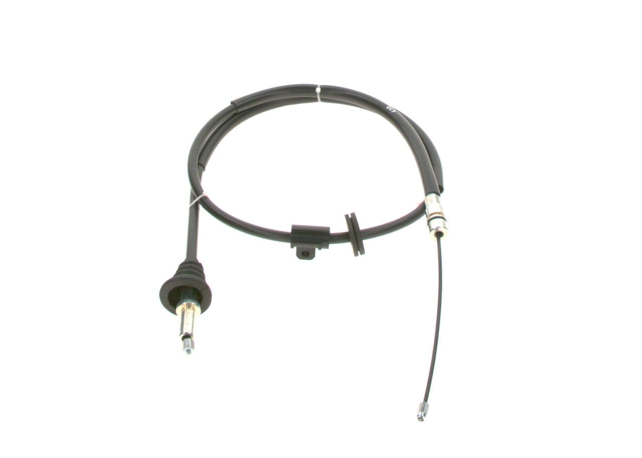 Cablu, frana de parcare BOSCH 1 987 477 358