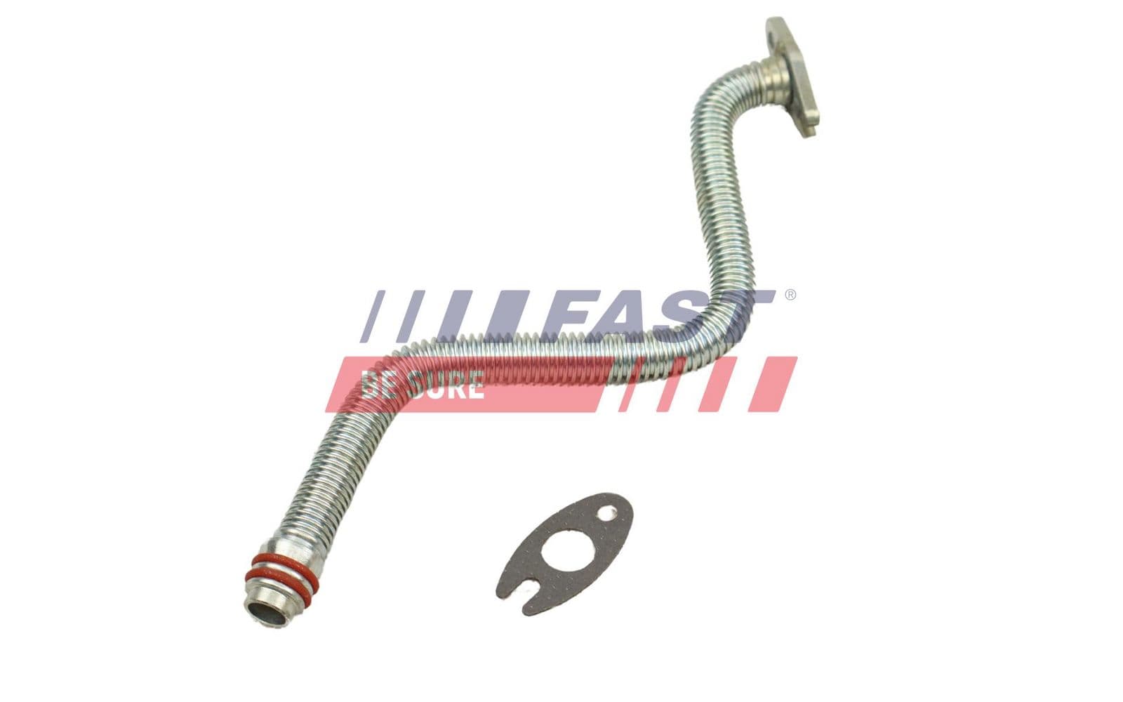 conducta ulei, incarcare FAST FT61463