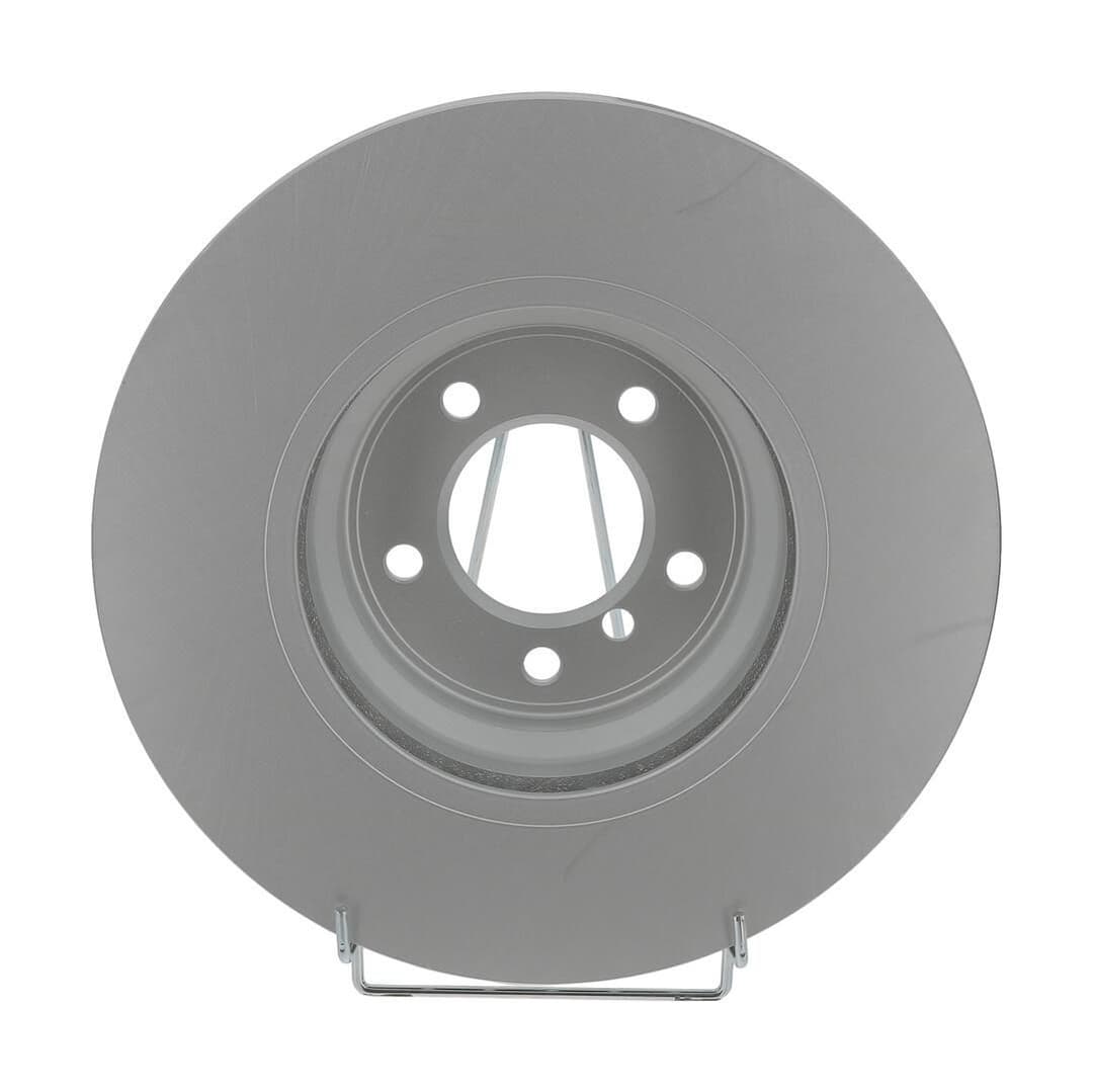 Disc frana FERODO DDF1634C-1