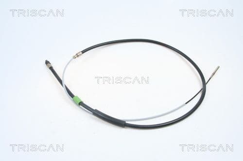 Cablu, frana de parcare TRISCAN 8140 11122
