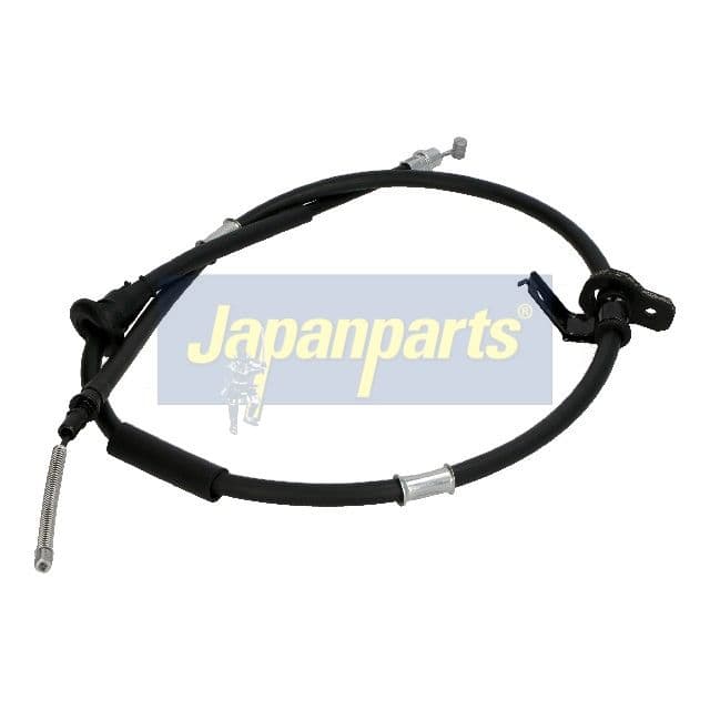 Cablu, frana de parcare JAPANPARTS BC-H07