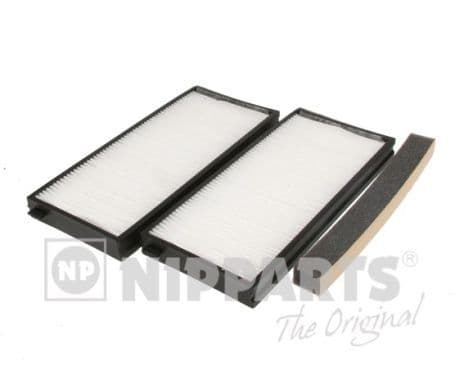 Filtru, aer habitaclu NIPPARTS J1340301