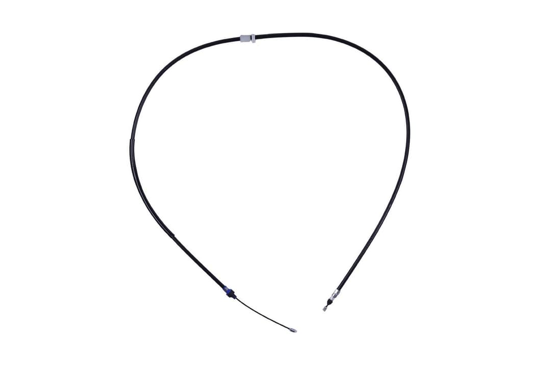 Cablu, frana de parcare KAMOKA 1190087