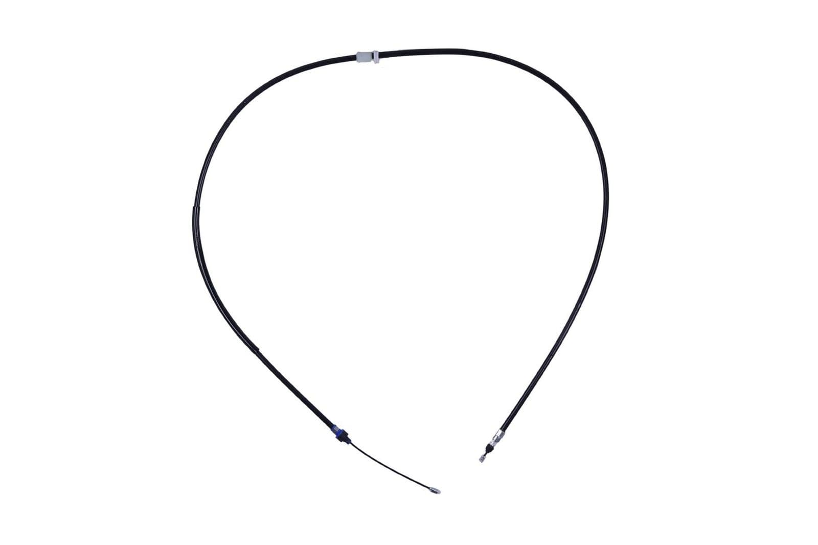 Cablu, frana de parcare KAMOKA 1190087