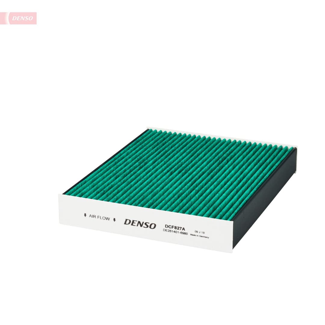 Filtru, aer habitaclu DENSO DCF827A