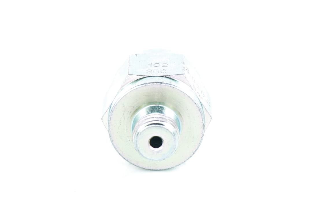 Senzor presiune ulei BOSCH 0 986 346 011