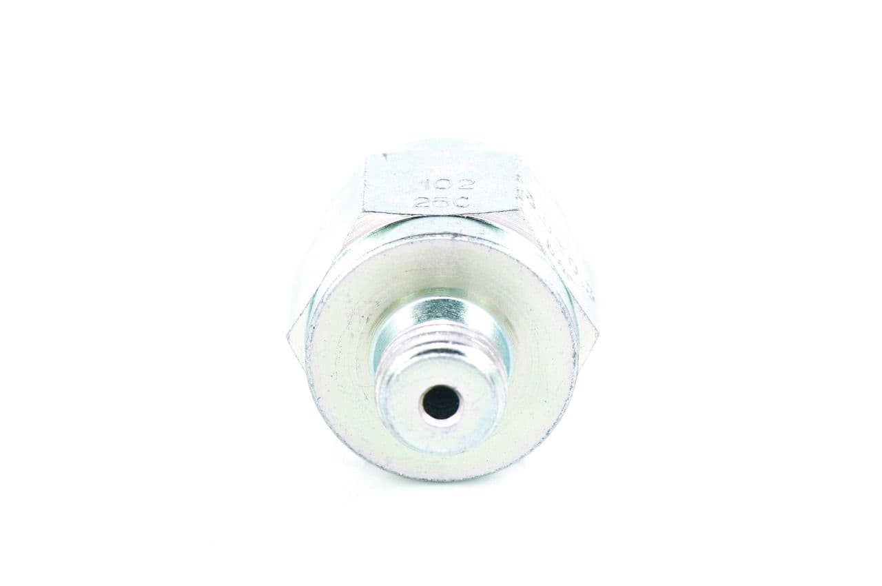 Senzor presiune ulei BOSCH 0 986 346 011