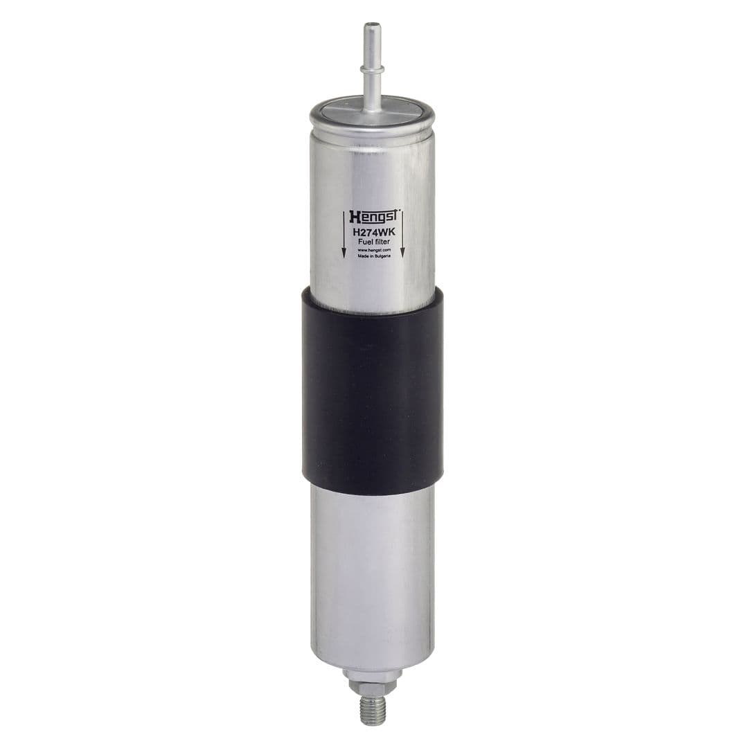 filtru combustibil HENGST FILTER H274WK