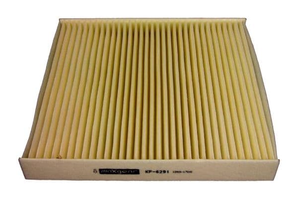 Filtru, aer habitaclu MAXGEAR 26-0467