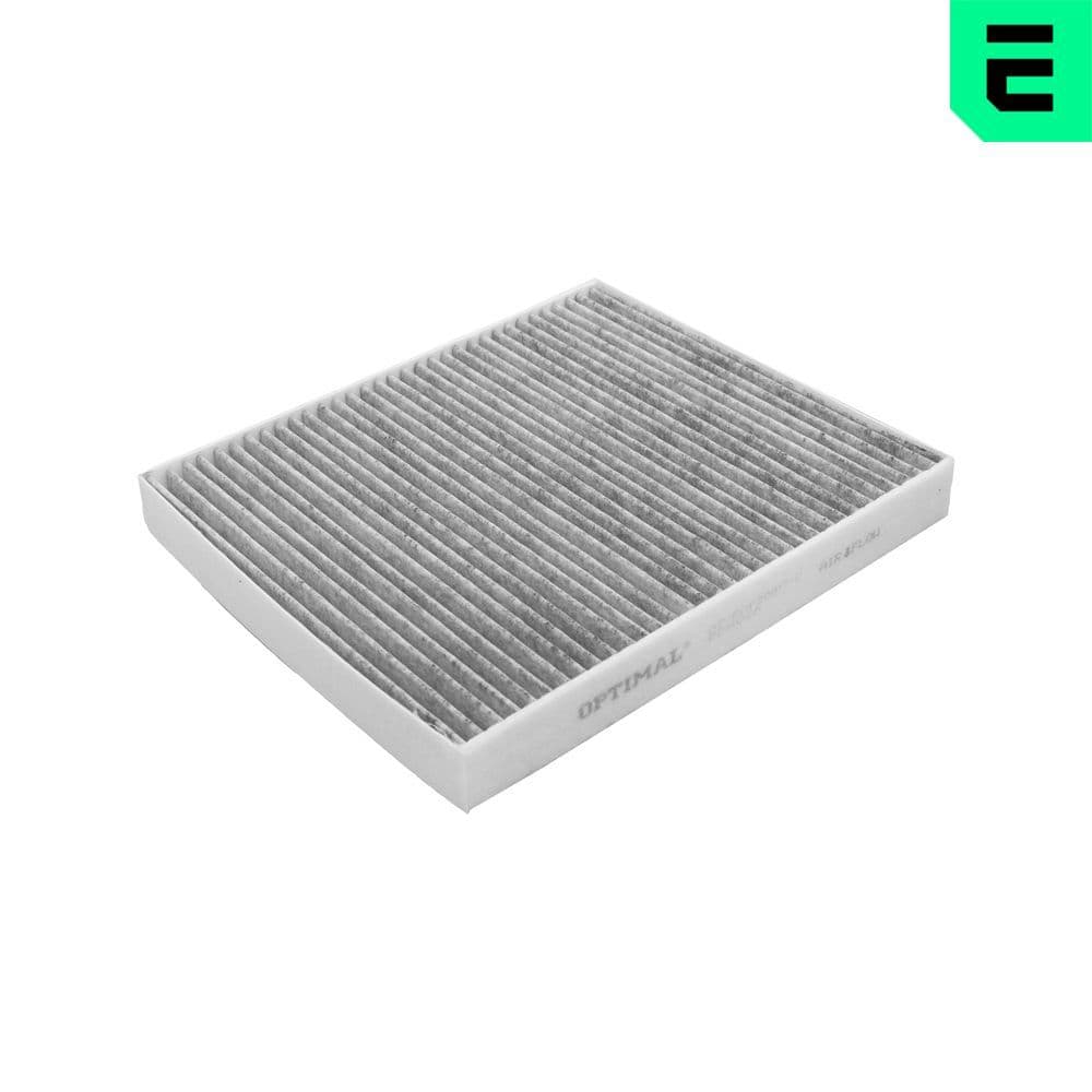 Filtru, aer habitaclu OPTIMAL OP-FCF20017-C