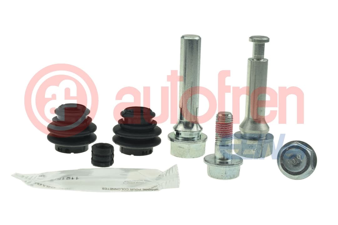 Set bucsi de ghidaj, etrier frana AUTOFREN SEINSA D7156C