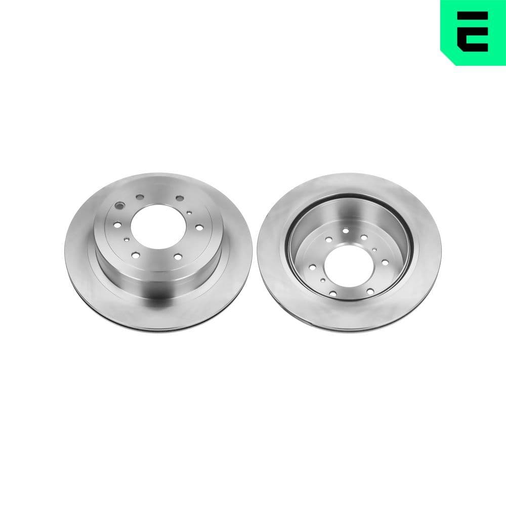 Disc frana OPTIMAL BS-8604C