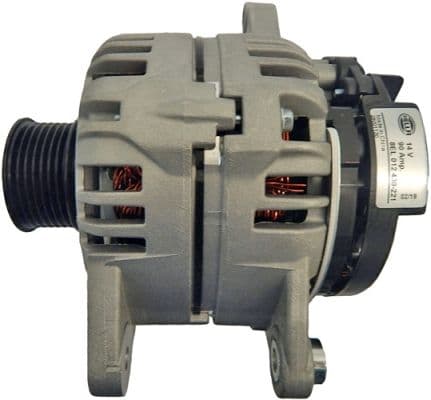 Generator / Alternator HELLA 8EL 012 430-221